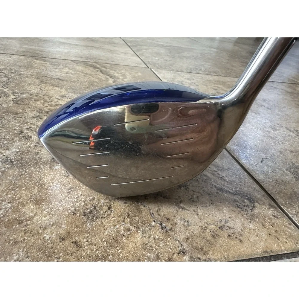 Adams Idea A3 OS Womens Driver Idea Womens 50g Ladies RH